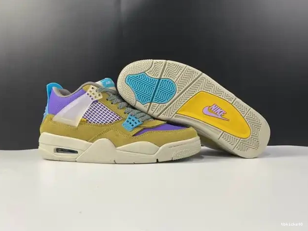 Rep TBkick Moss Union Jordan x DJ5718-300 Desert SP 4 Air 0427
